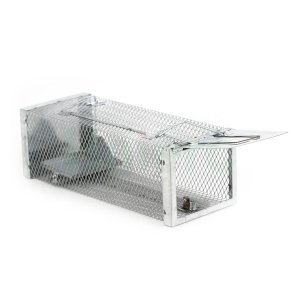 Live Animal Cage
