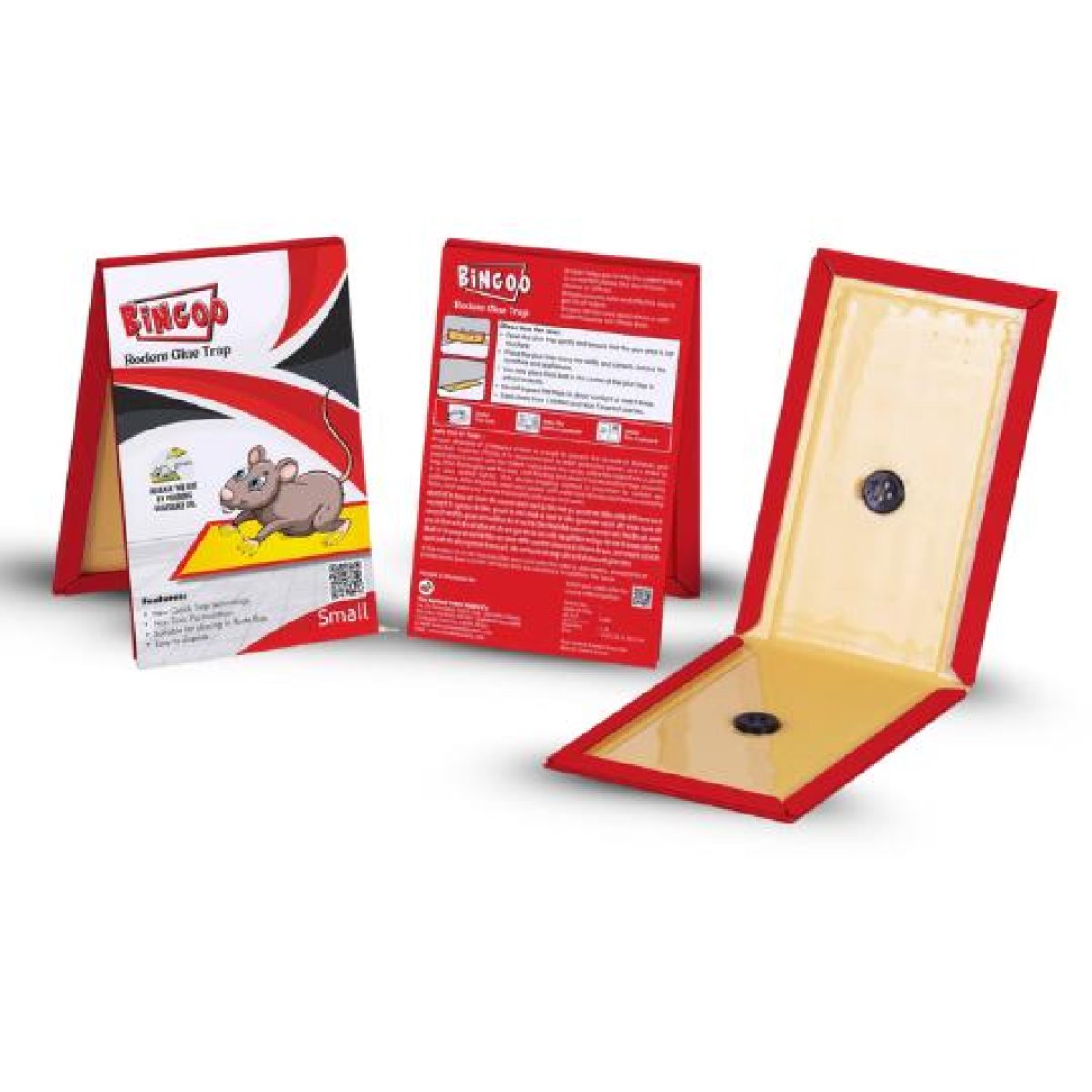 Glue Traps