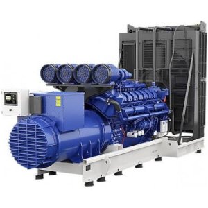 Diesel Generator