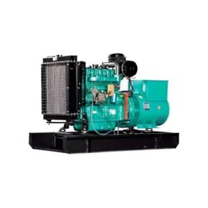 Diesel Generator