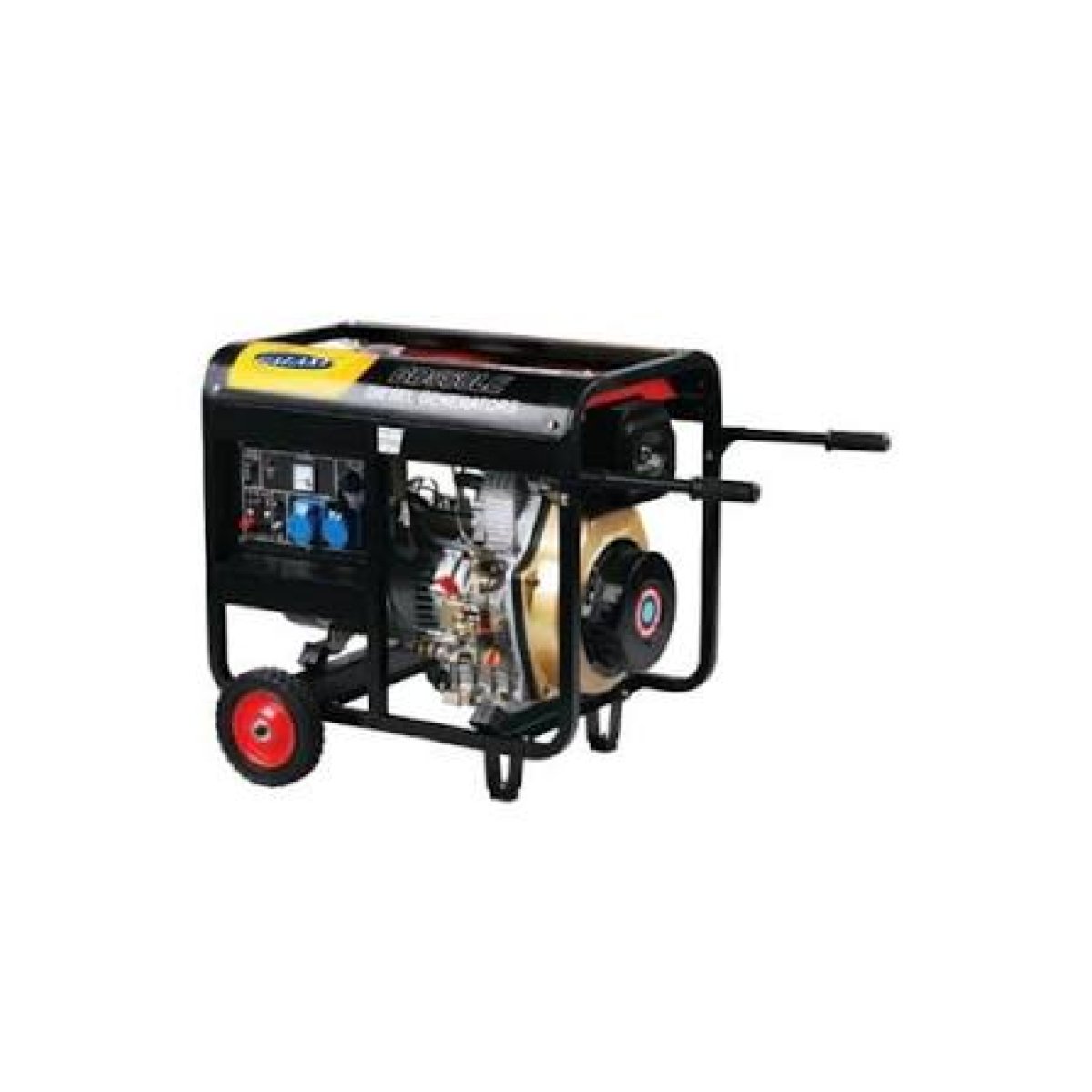 Diesel Generator