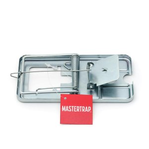 Rat Traps