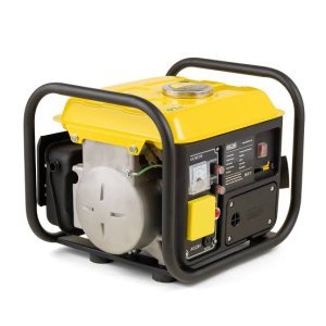 Gas Generator