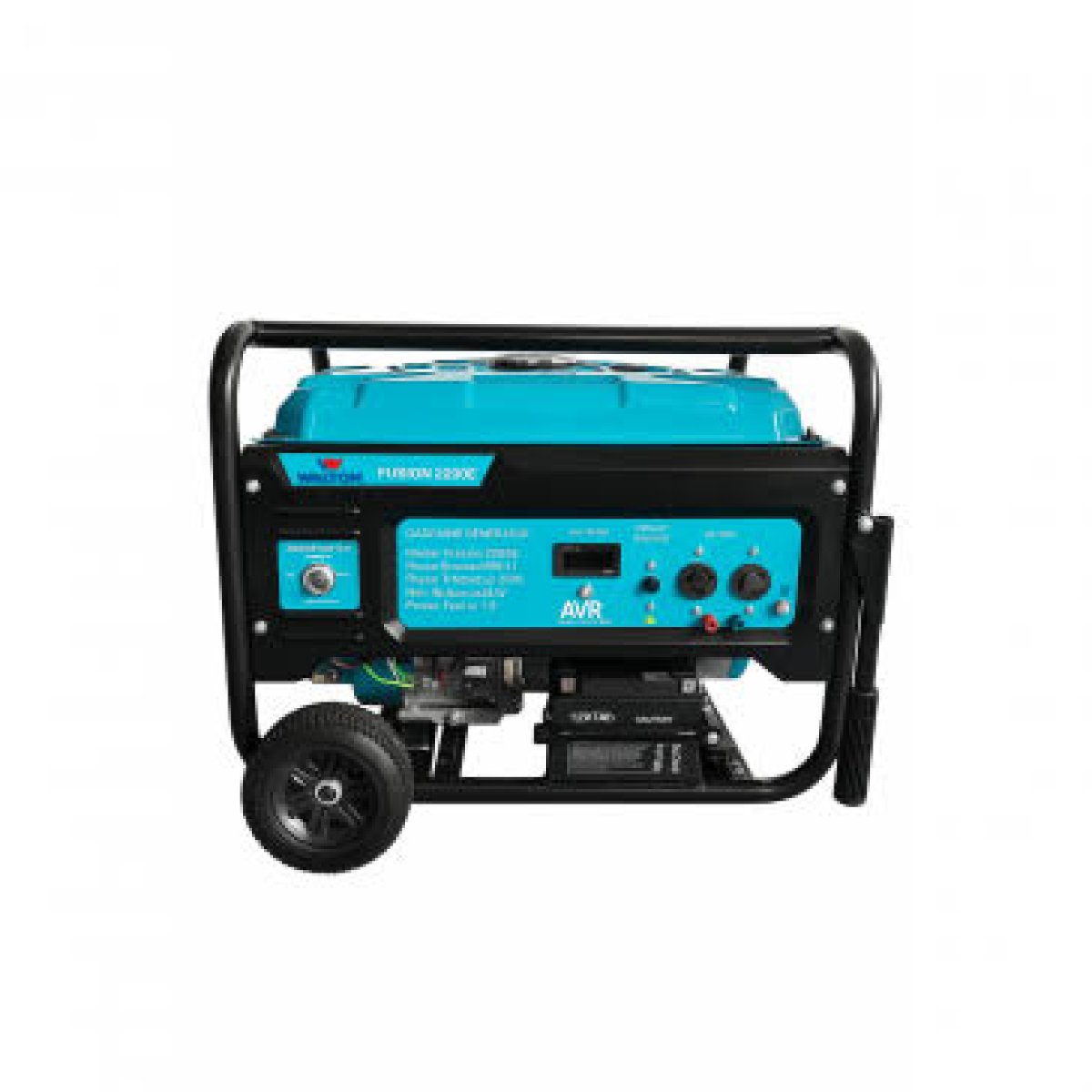 Gas Generator