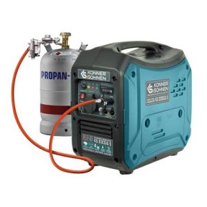Gas Generator