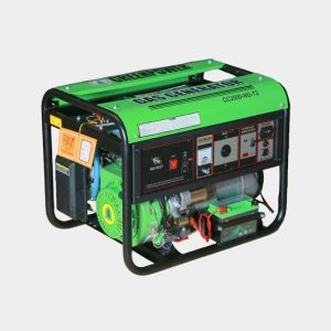 Gas Generator