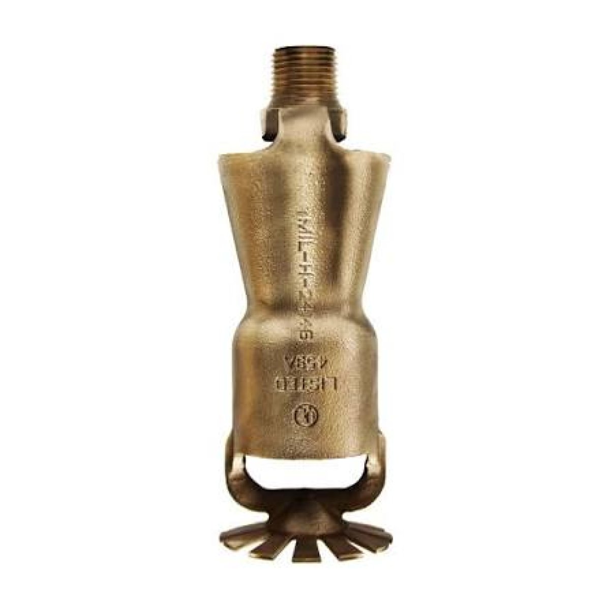 Sprinkler Nozzle