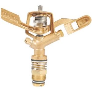 Sprinkler Nozzle