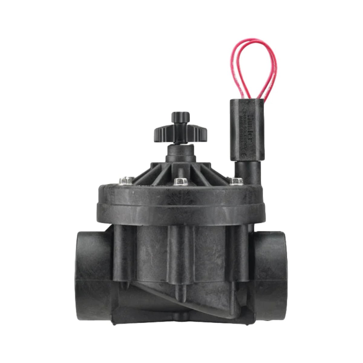 Irrigation Sprinkler Valve