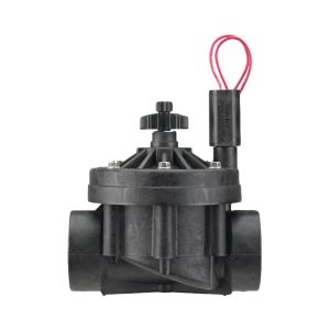 Irrigation Sprinkler Valve