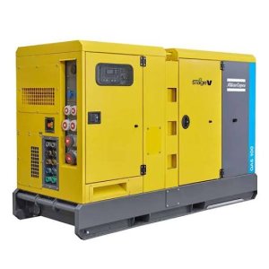 Silent Generator