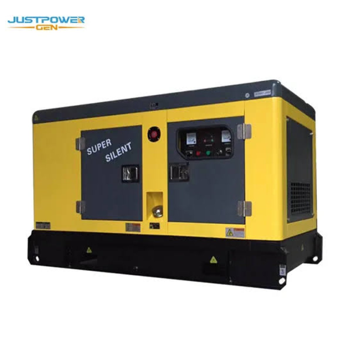 Silent Generator