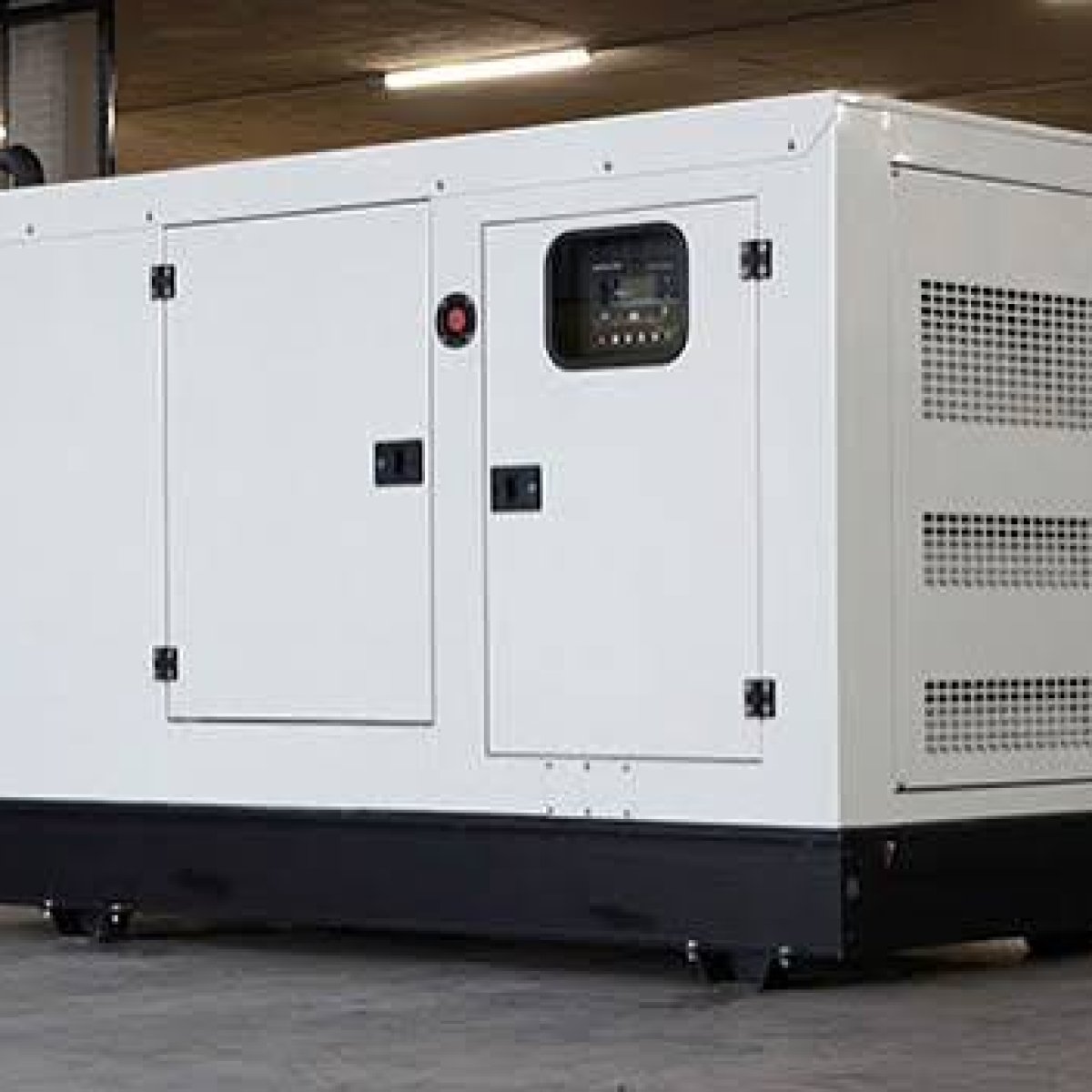 Silent Generator
