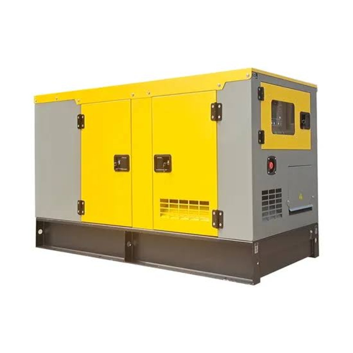 Silent Generator