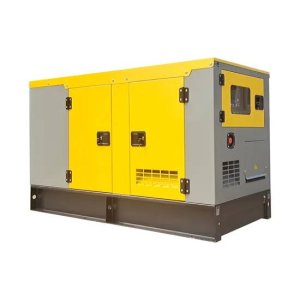 Silent Generator