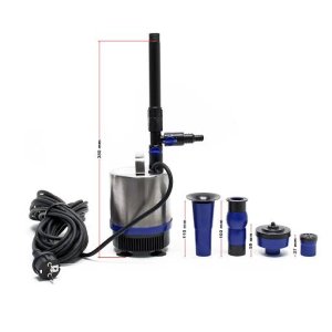 Garden Fountain machine