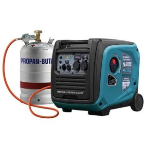 Portable Generator