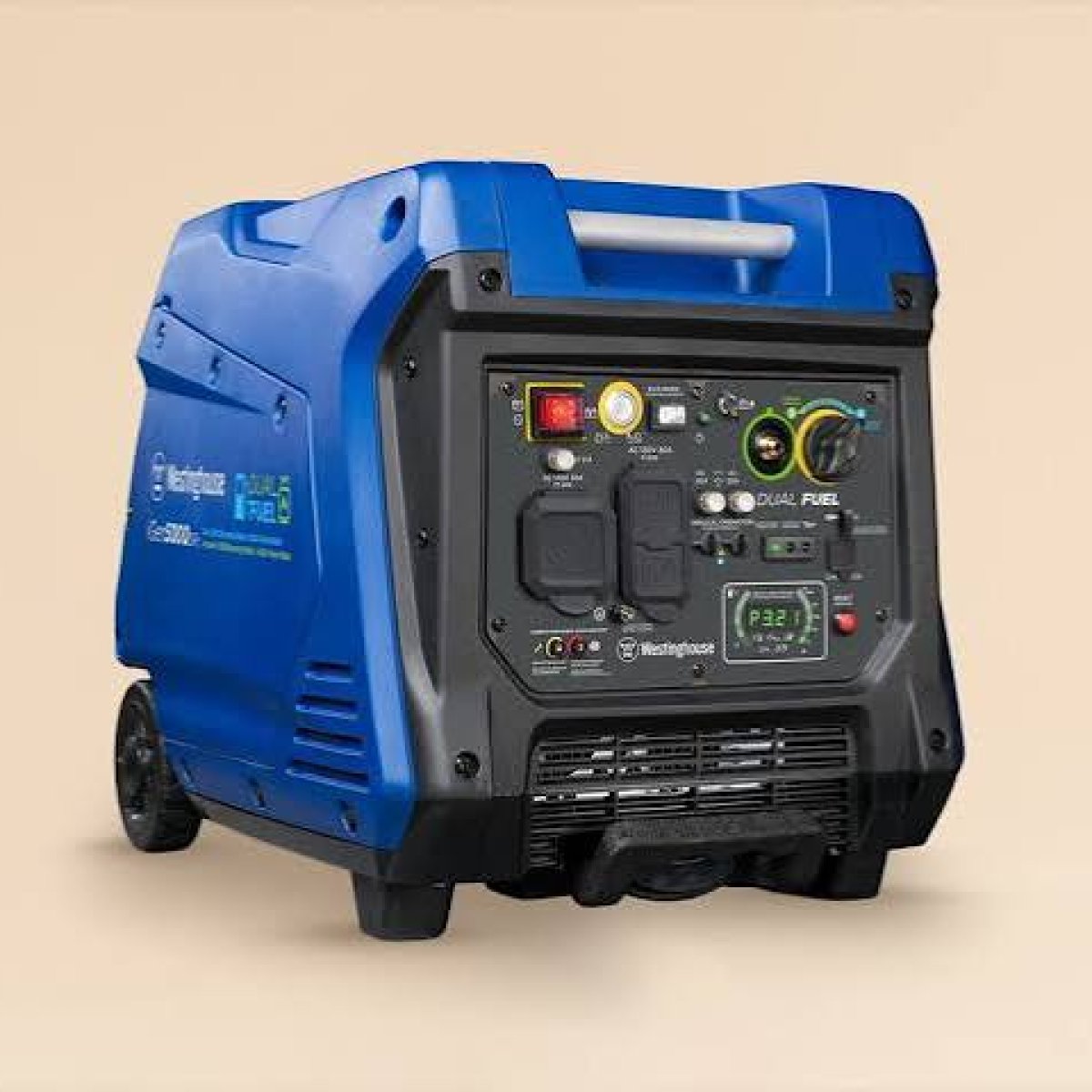 Portable Generator