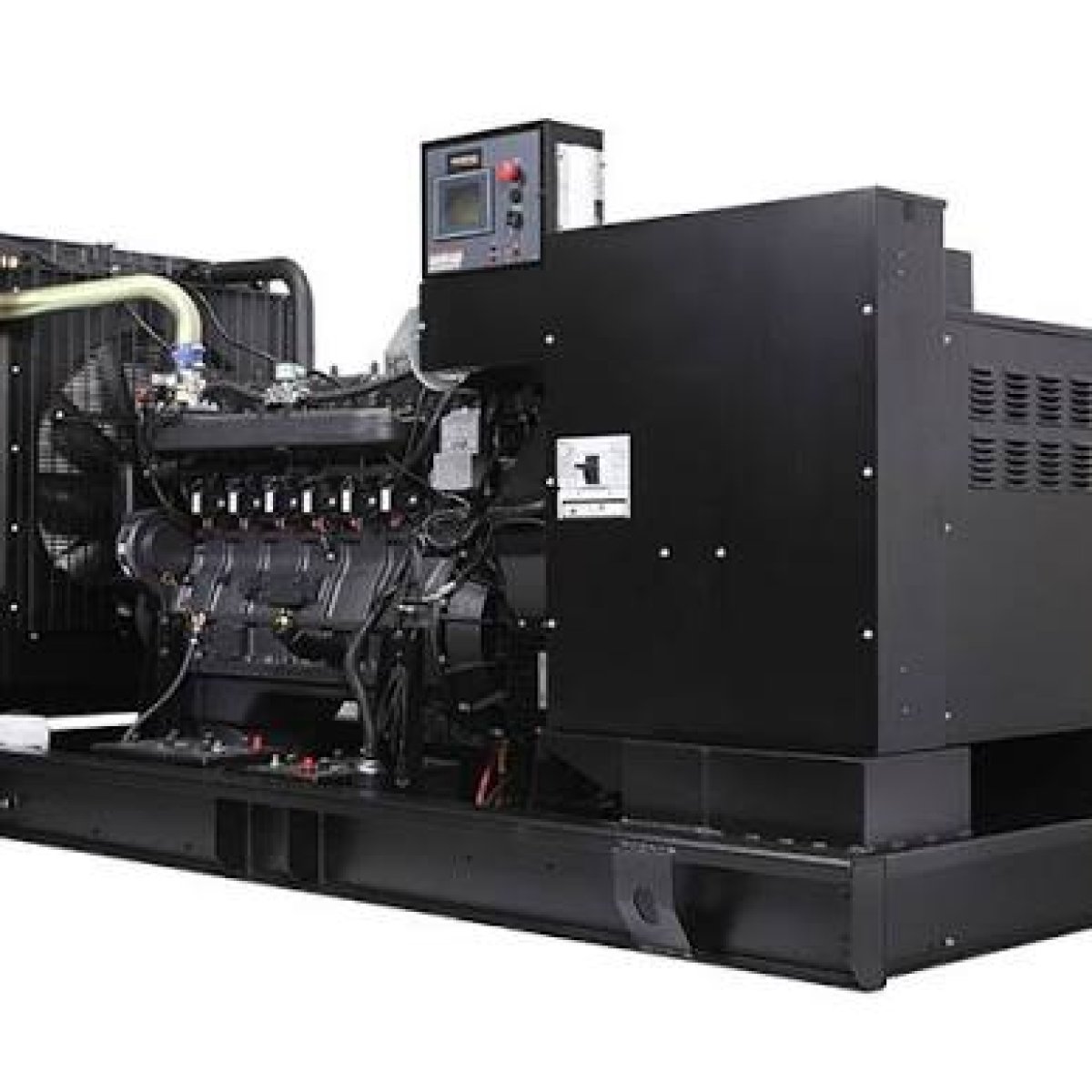 Industrial Standby Generator