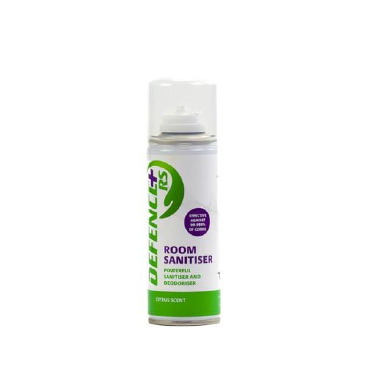 Air disinfectants and deodorizers