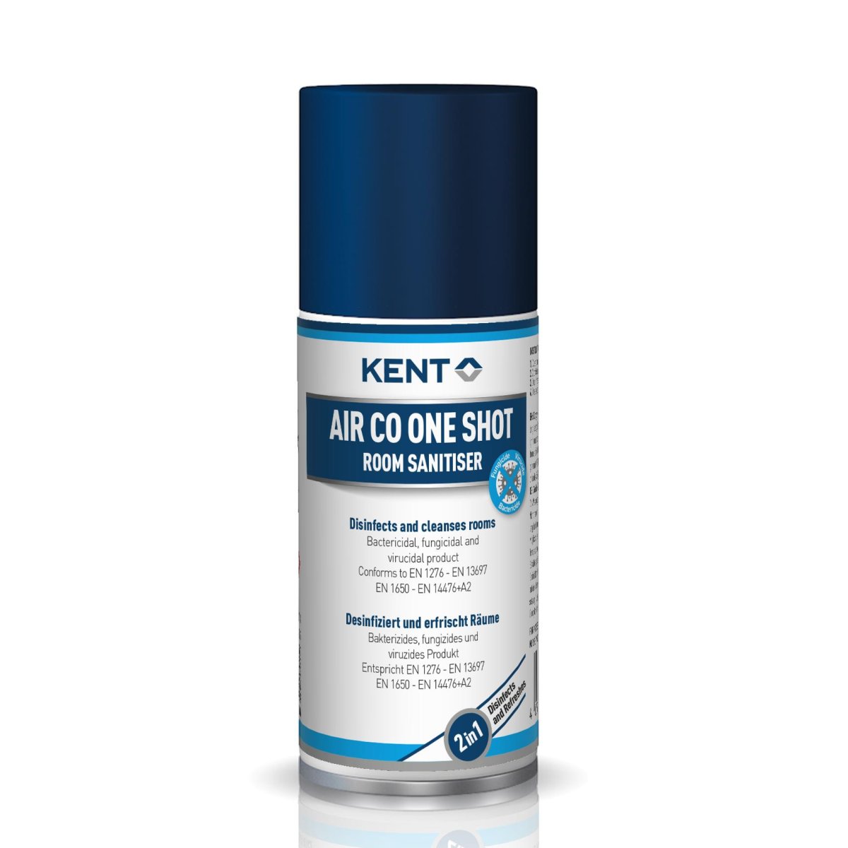 Air disinfectants and deodorizers