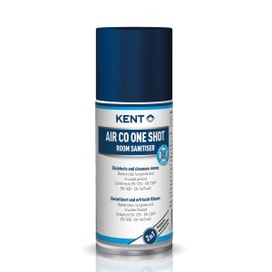 Air disinfectants and deodorizers
