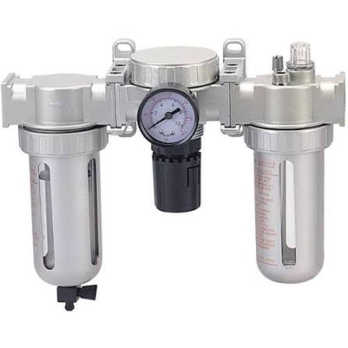 Air Purification Unit