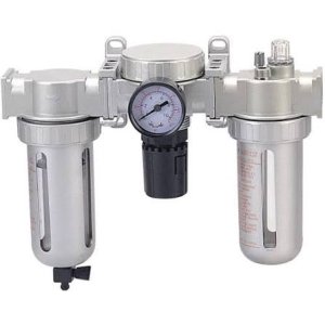 Air Purification Unit