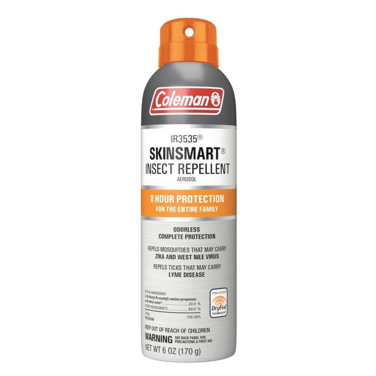 Insect Repellent Sprays
