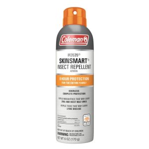 Insect Repellent Sprays