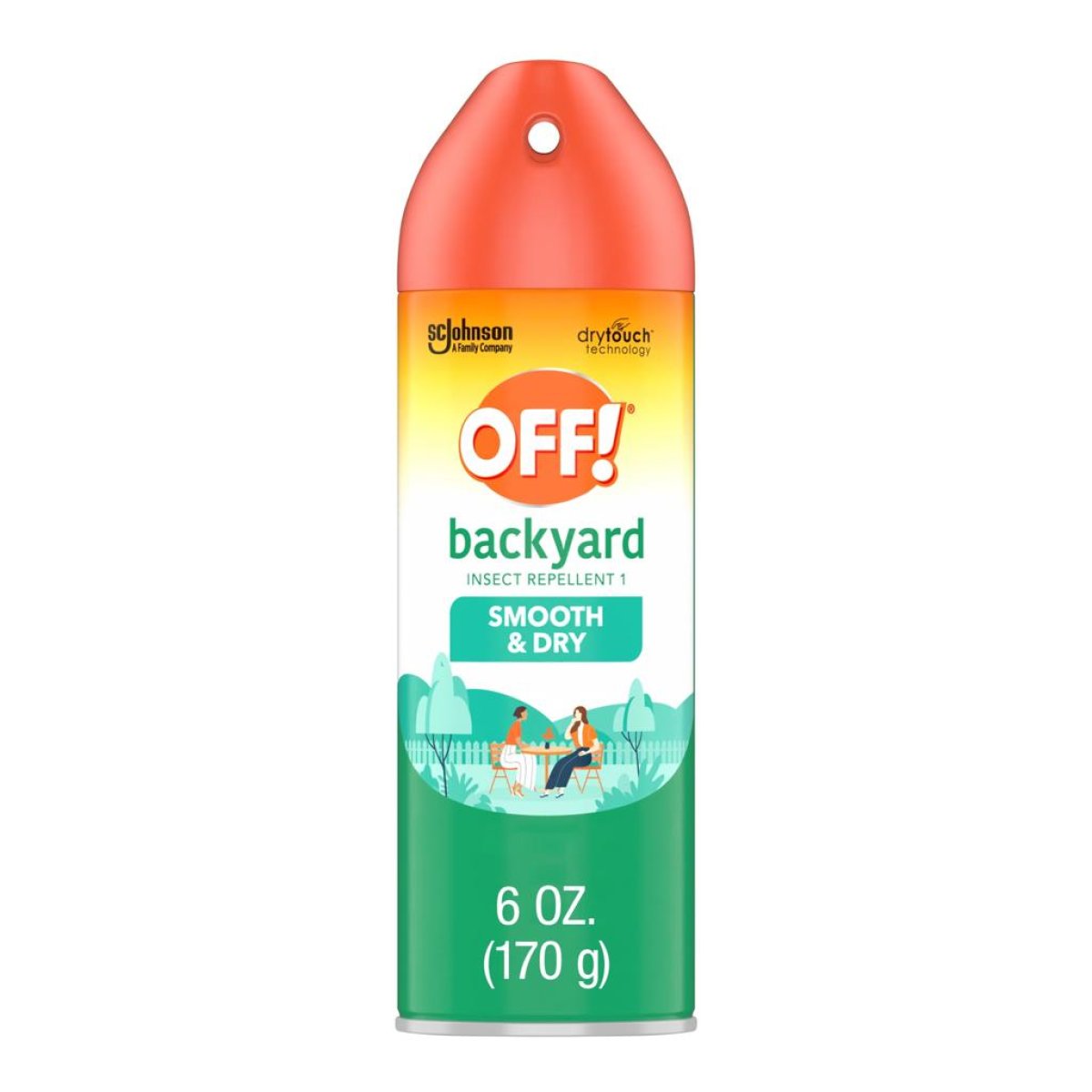 Insect Repellent Sprays