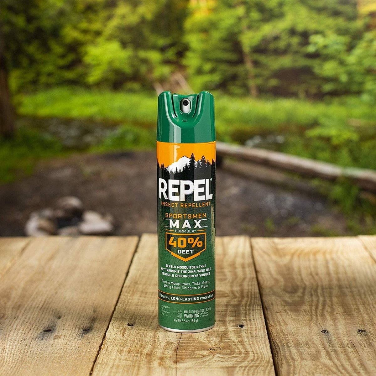 Insect Repellent Sprays