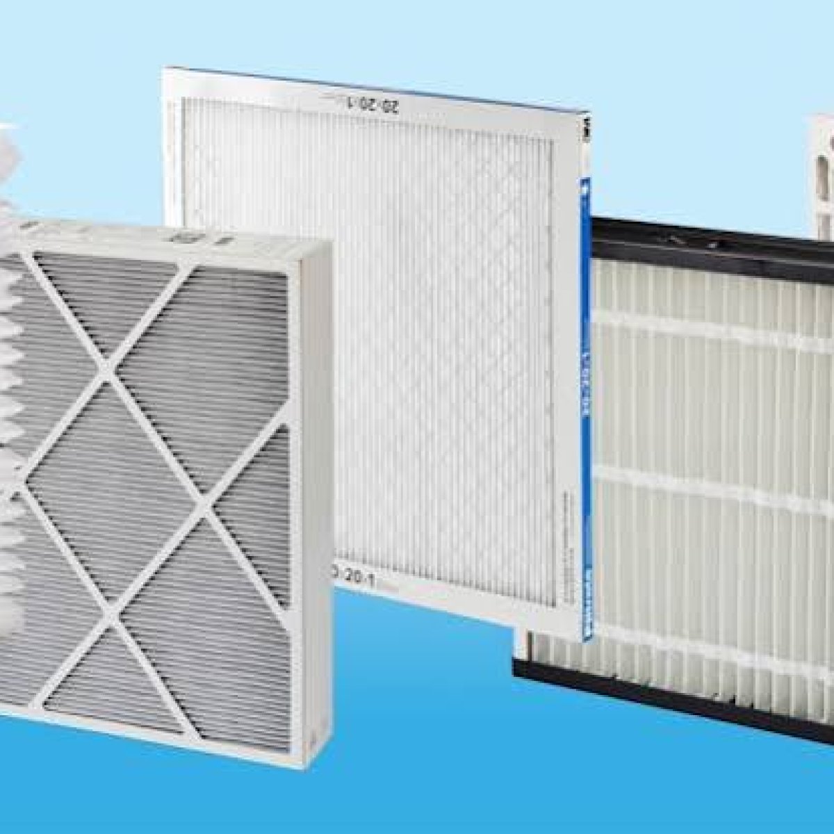 HVAC Air Filter