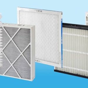 HVAC Air Filter