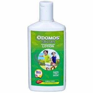 Mosquito Repellents