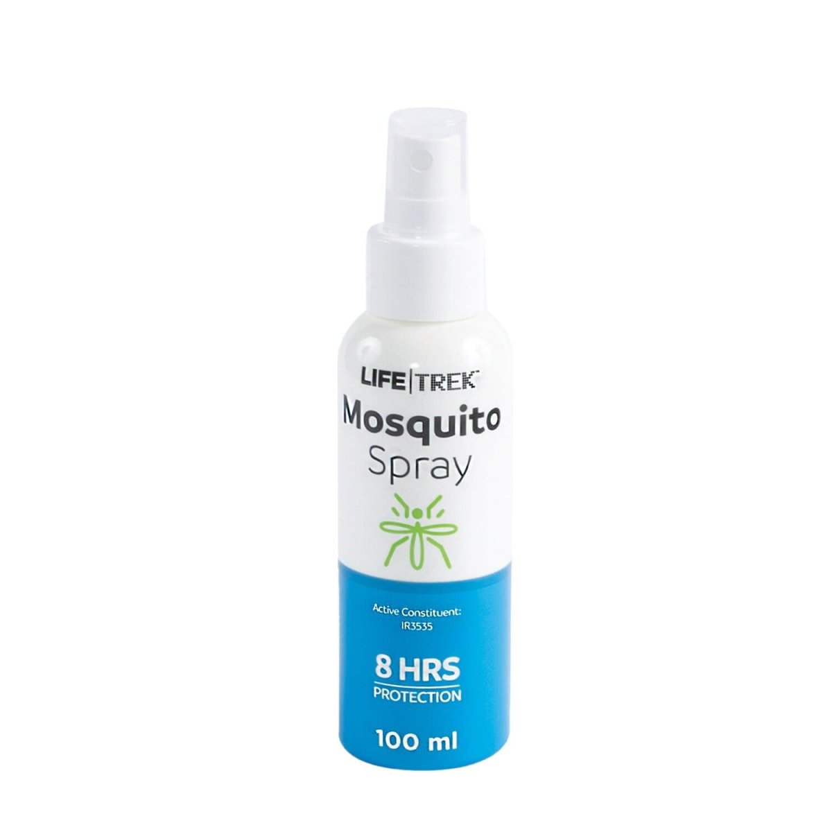 Mosquito Repellents