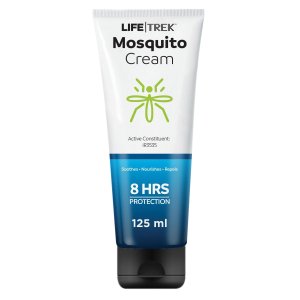 Mosquito Repellents