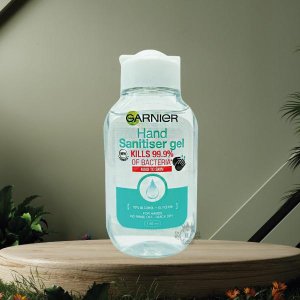 Hand Sanitizers