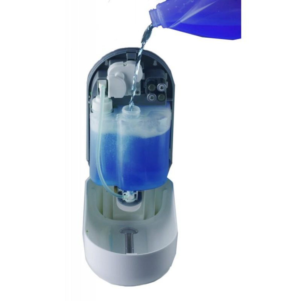 Hand Sanitizers