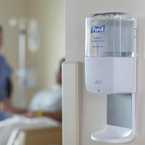 Hand Sanitizers