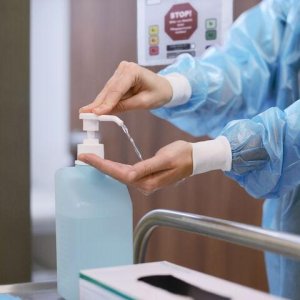 Hand Sanitizers