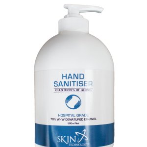 Hand Sanitizers