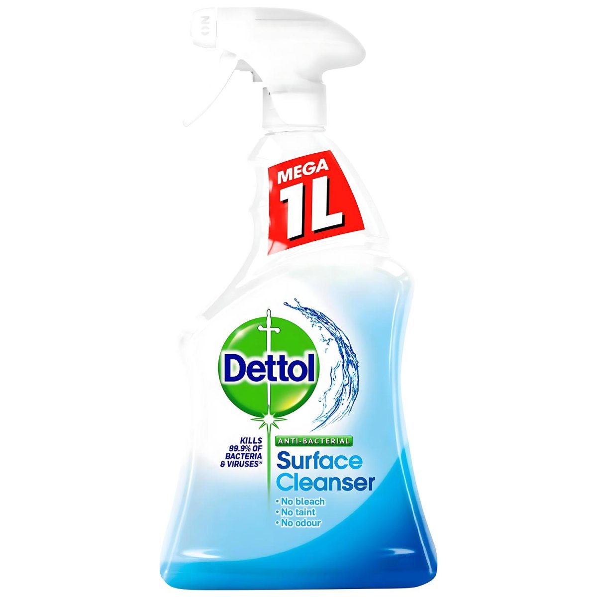 Surface Disinfectants