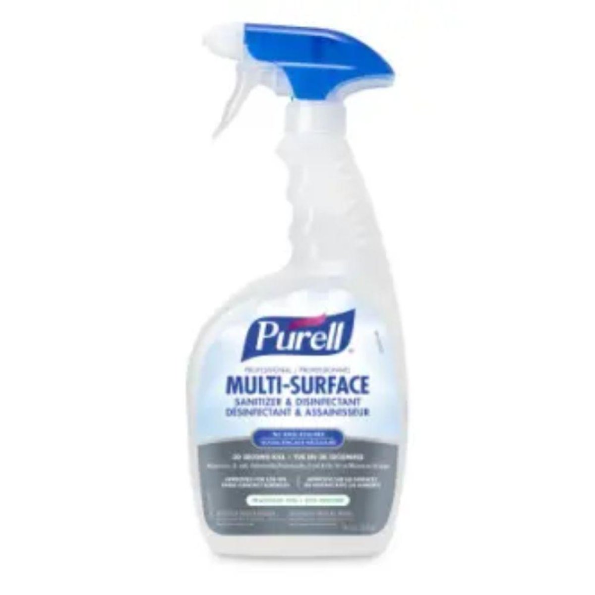 Surface Disinfectants