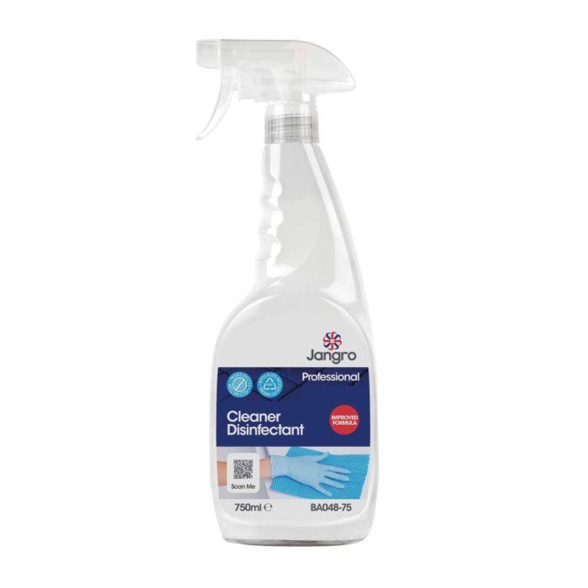 Surface Disinfectants