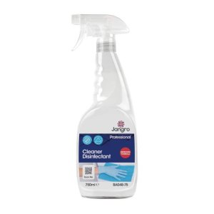Surface Disinfectants