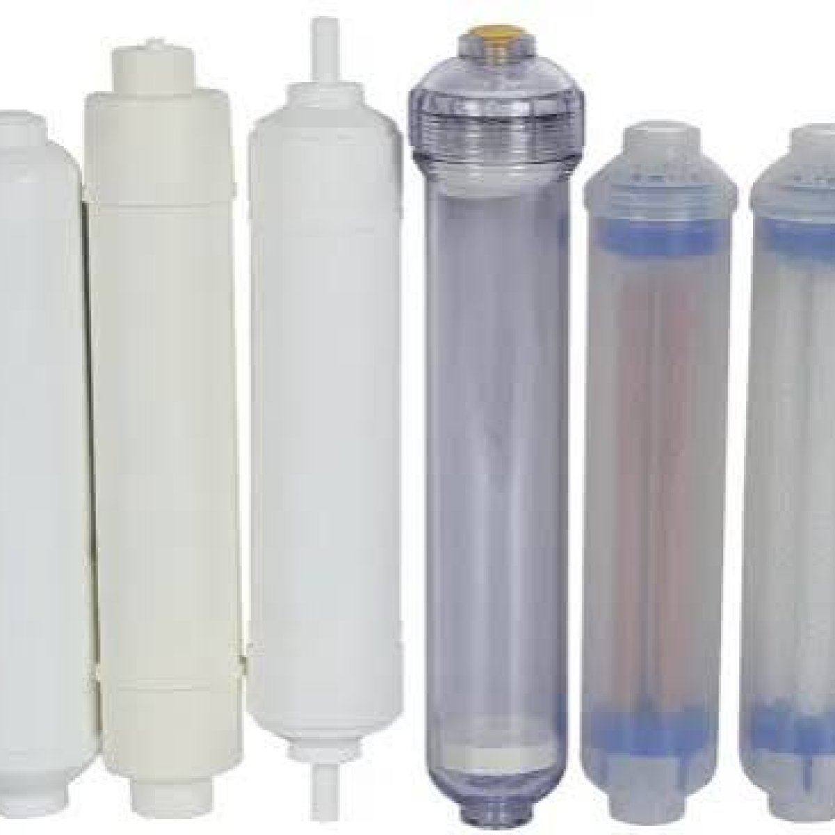 Carbon Water Filter