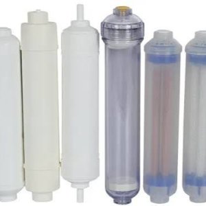 Carbon Water Filter