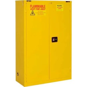 Chemical Storage