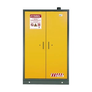 Chemical Storage
